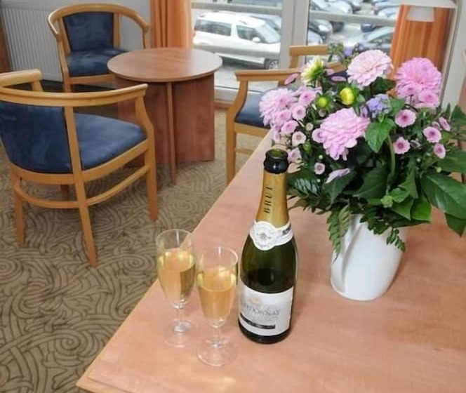 اتاق استاندارد, Hirtshals