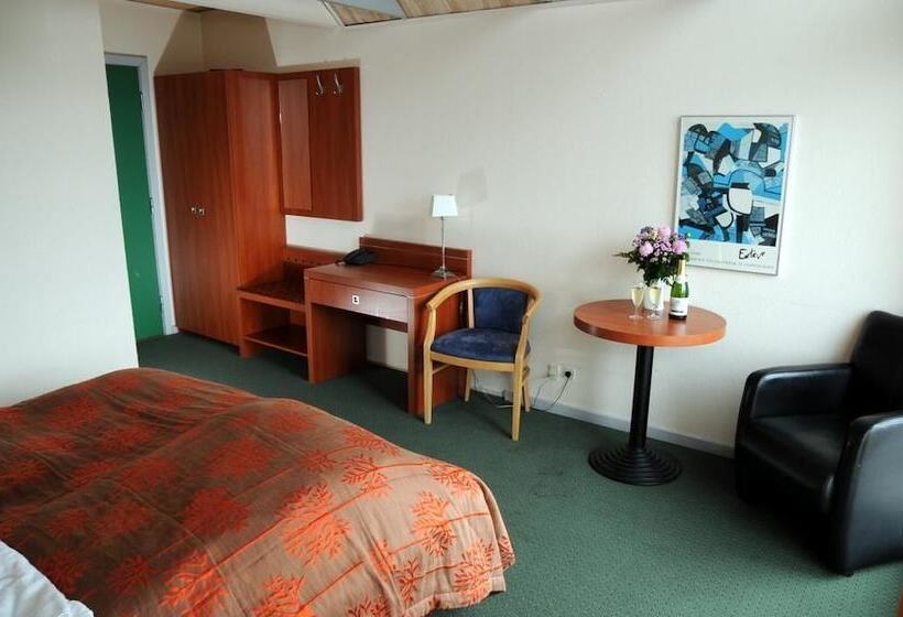اتاق استاندارد, Hirtshals