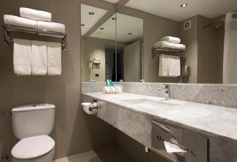 اتاق استاندارد با 2 تخت دوبل, Holiday Inn Express   Temuco, An Ihg