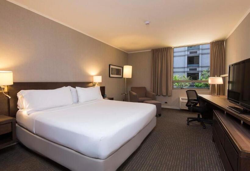 اتاق استاندارد, Holiday Inn Express   Temuco, An Ihg