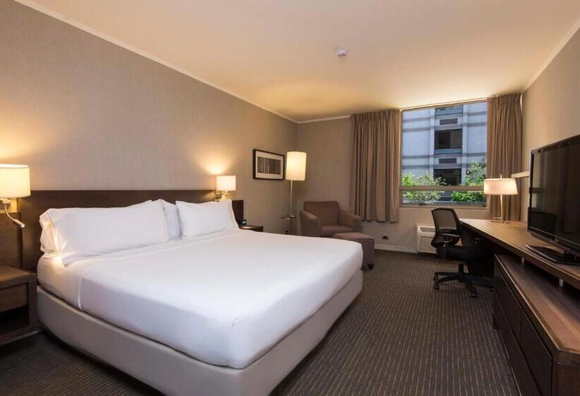 اتاق استاندارد, Holiday Inn Express Temuco