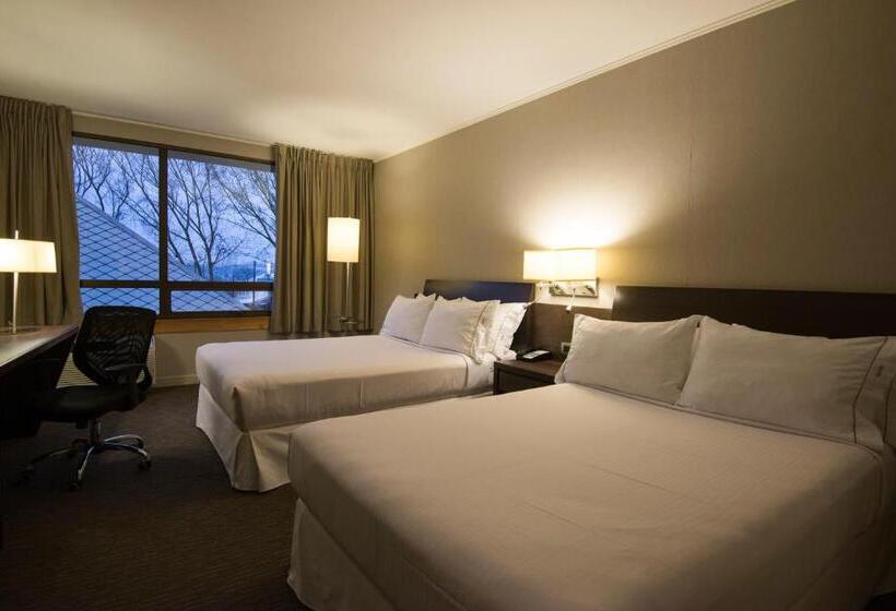 اتاق استاندارد, Holiday Inn Express   Temuco, An Ihg