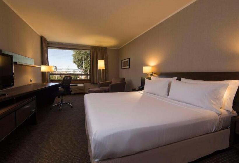 اتاق استاندارد با تخت بزرگ برای معلولان, Holiday Inn Express   Temuco, An Ihg