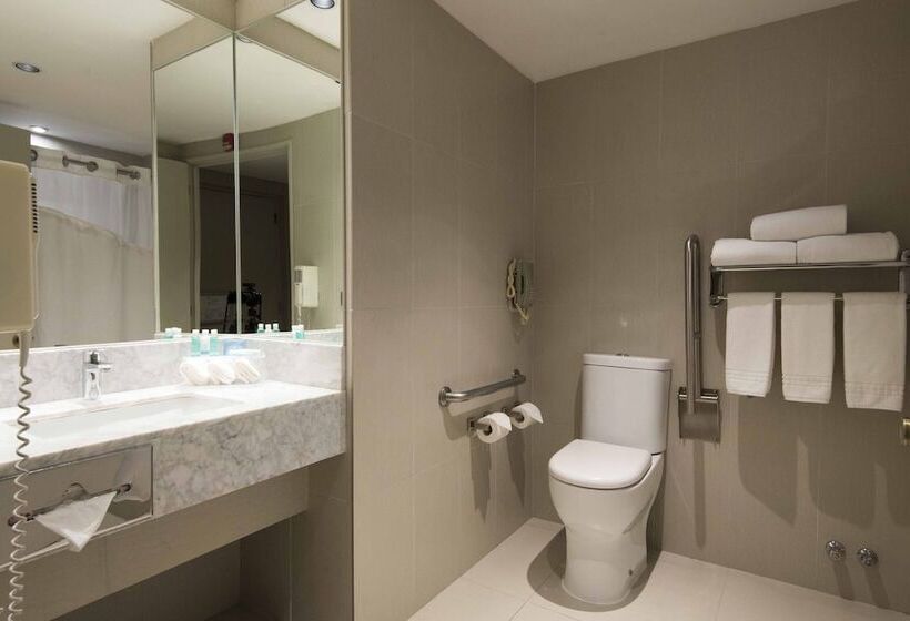 اتاق استاندارد, Holiday Inn Express   Temuco, An Ihg