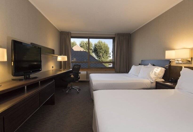 اتاق استاندارد با 2 تخت دوبل, Holiday Inn Express   Temuco, An Ihg