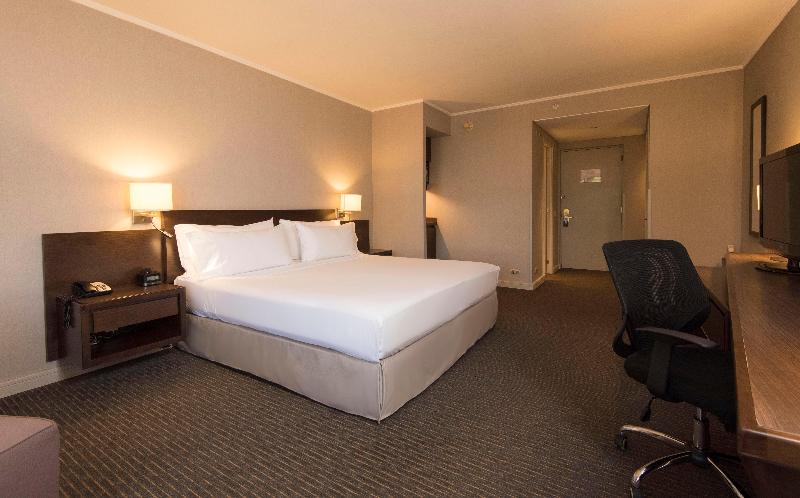 اتاق استاندارد با تخت بزرگ برای معلولان, Holiday Inn Express   Temuco, An Ihg