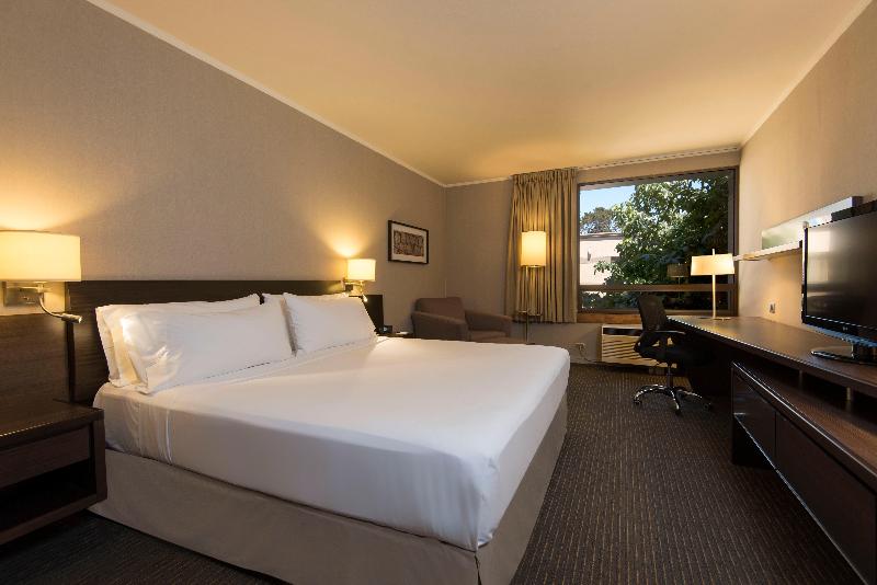 اتاق استاندارد با تخت بزرگ برای معلولان, Holiday Inn Express   Temuco, An Ihg