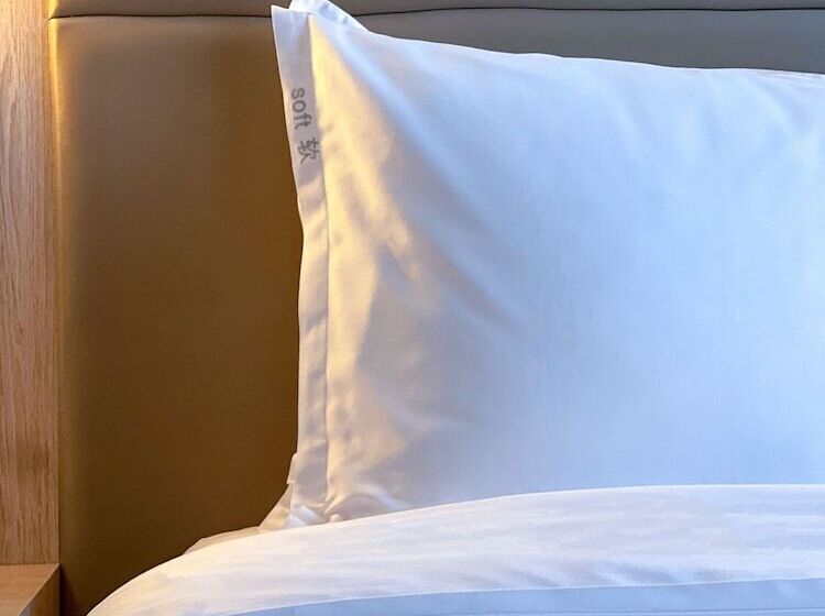 اتاق استاندارد, Holiday Inn Express Zhengzhou Zhongzhou, An Ihg