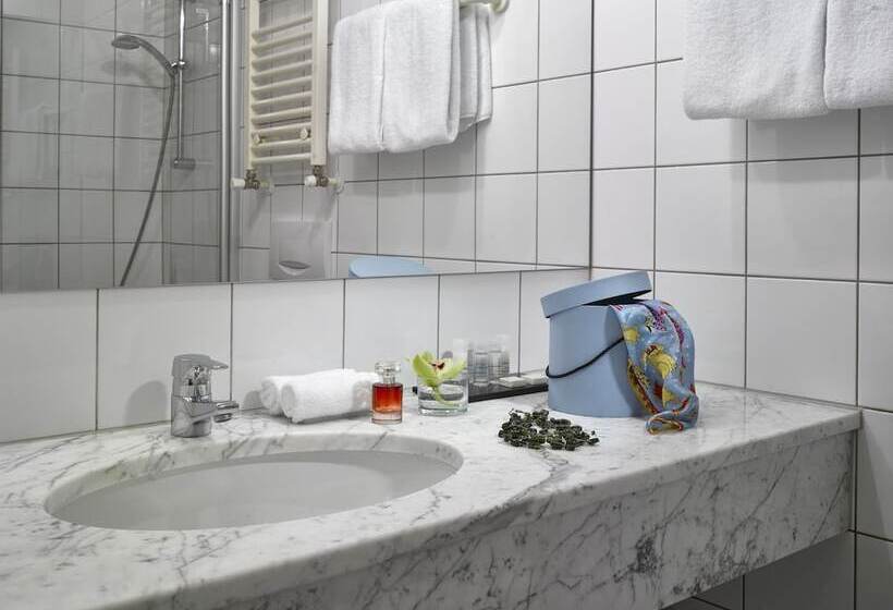 اتاق کلاسیک, K+k Hotel Fenix