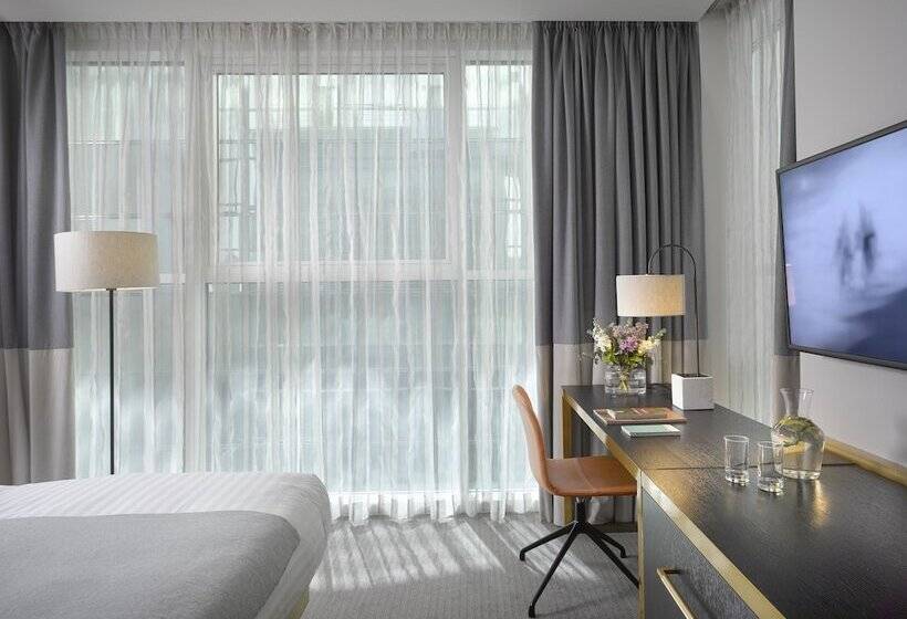 اتاق کلاسیک, K+k Hotel Fenix