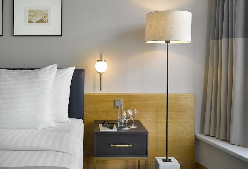 اتاق کلاسیک, K+k Hotel Fenix