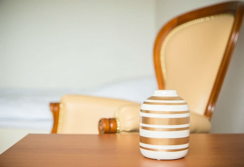 اتاق استاندارد, Milling Hotel Søpark