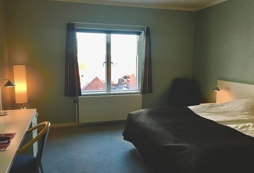 اتاق استاندارد, Milling Hotel Søpark