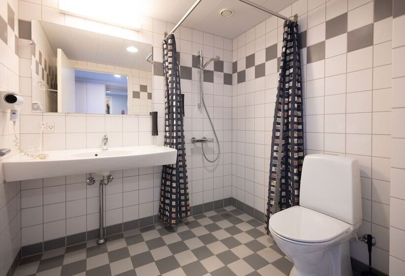 اتاق استاندارد, Milling Hotel Søpark