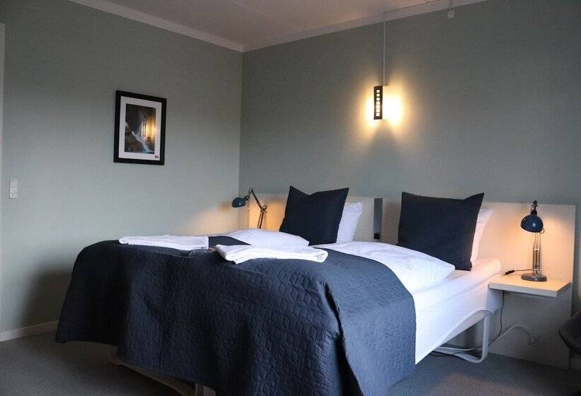 اتاق استاندارد, Milling Hotel Søpark