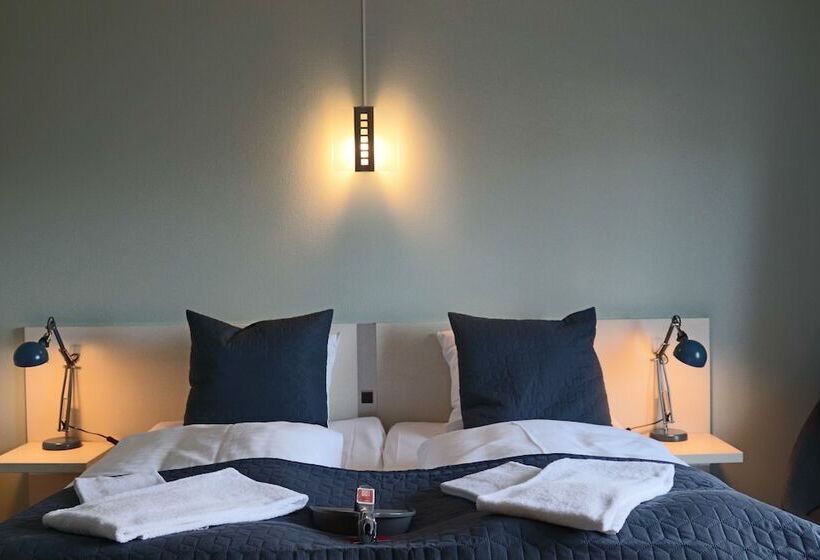 اتاق استاندارد, Milling Hotel Søpark