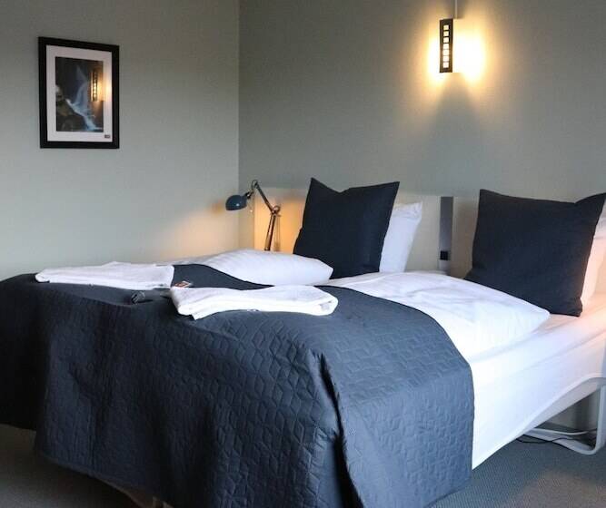 اتاق استاندارد, Milling Hotel Søpark
