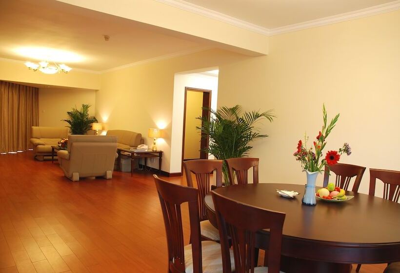 1 Bedroom Apartment, Ming Wah Apartment Shenzhen