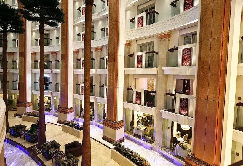 اتاق سوپریور, Nanjing Central