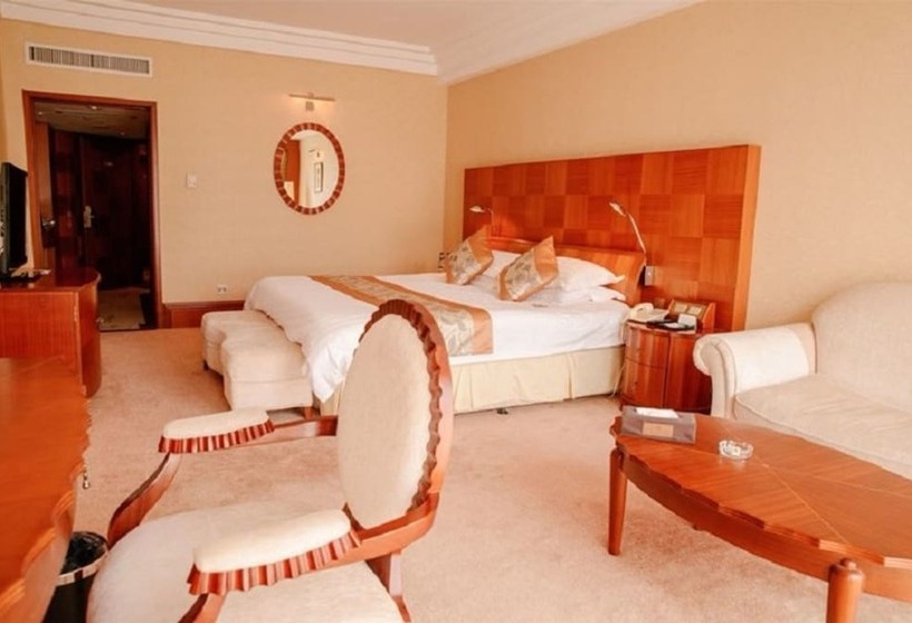 Superior Room, Nanshan Garden