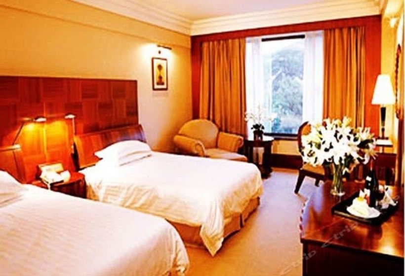 Superior Room, Nanshan Garden