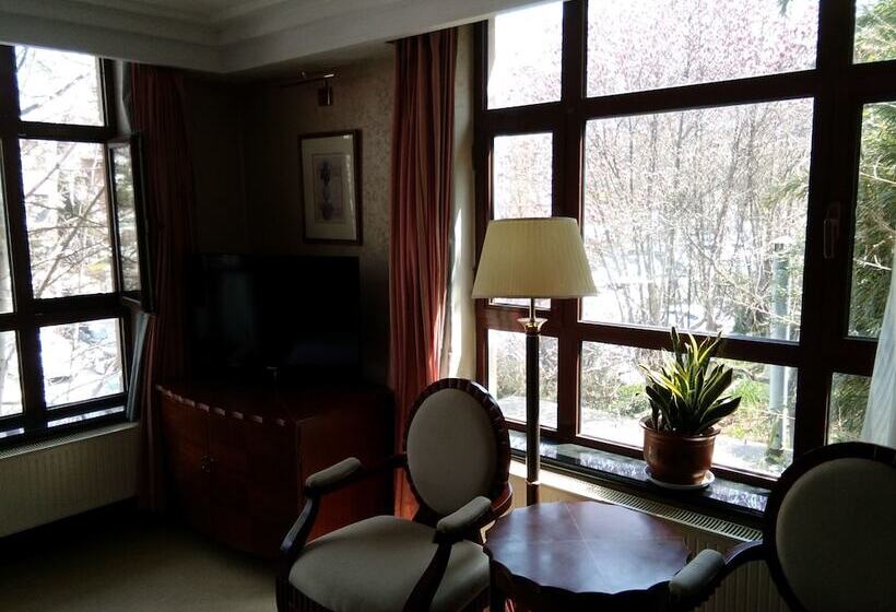 Standard Room, Nanshan Garden