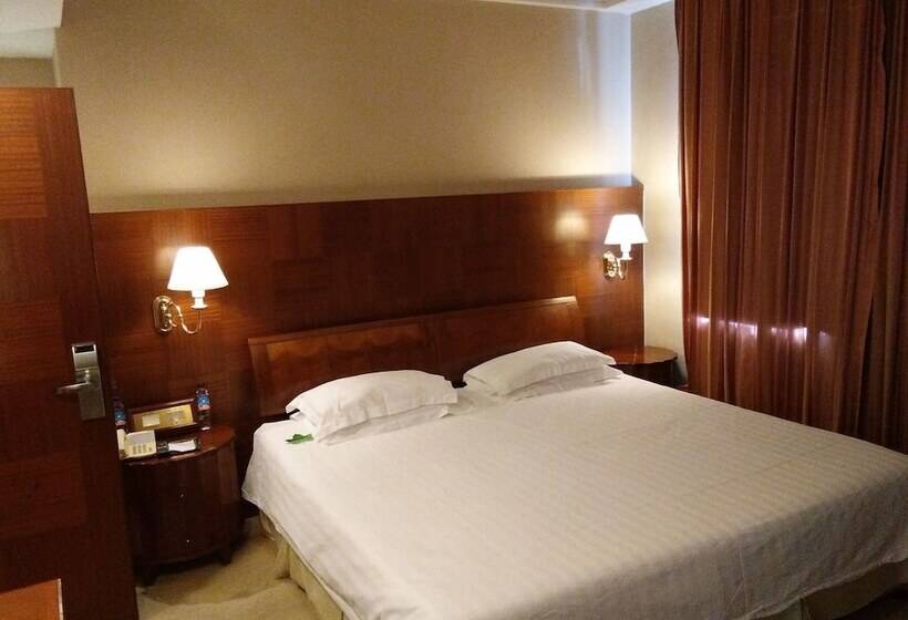 Standard Room, Nanshan Garden