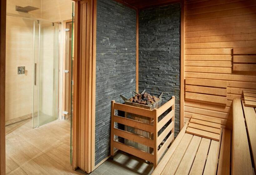 اتاق استاندارد, Orea Spa Hotel Cristal