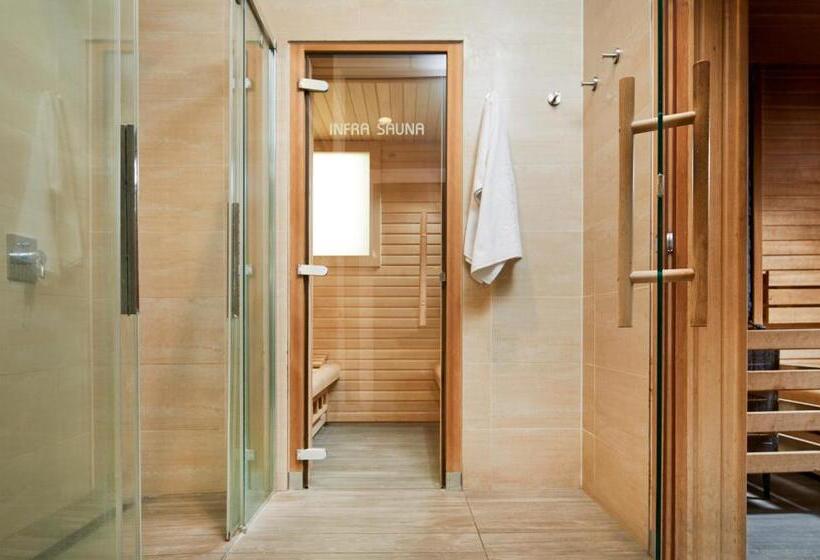 Standard Room, Orea Spa  Cristal