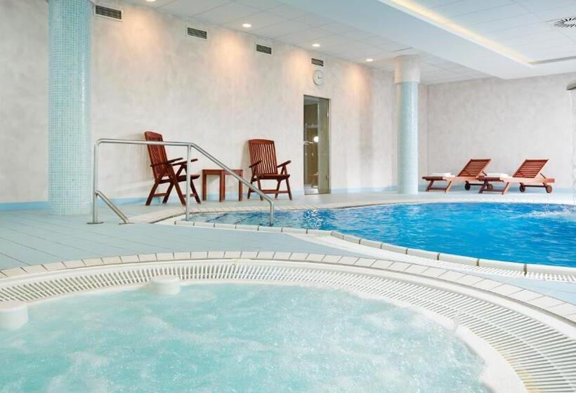 اتاق استاندارد, Orea Spa Hotel Cristal