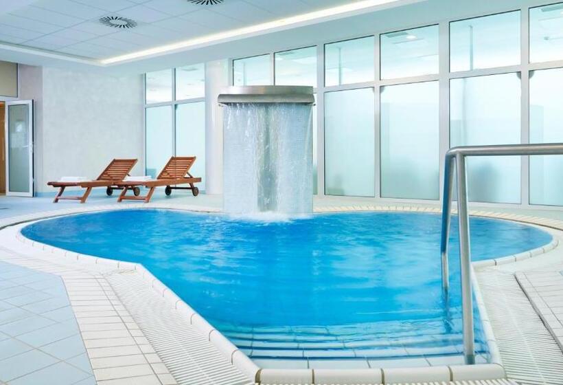 اتاق استاندارد, Orea Spa Hotel Cristal