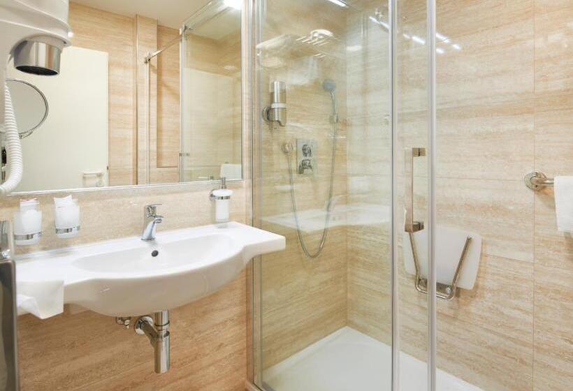 اتاق استاندارد, Orea Spa Hotel Cristal