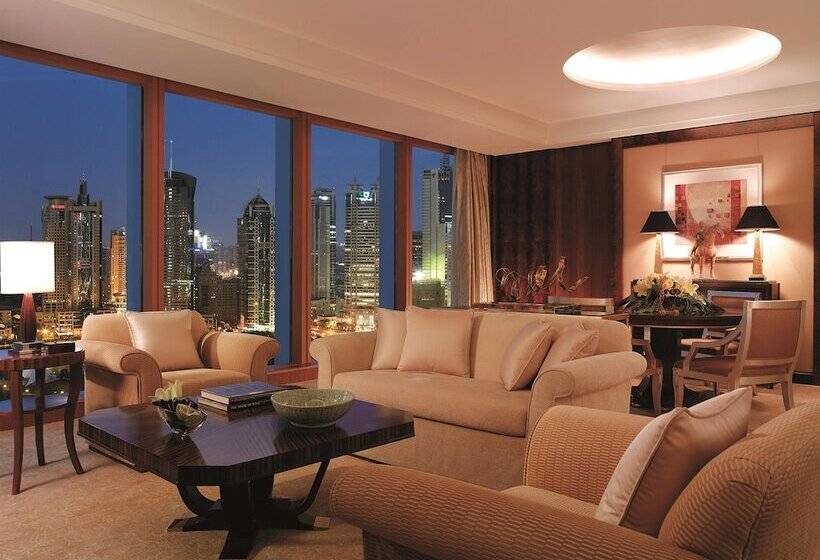 Premiumsvit, Pudong Shangrila, Shanghai