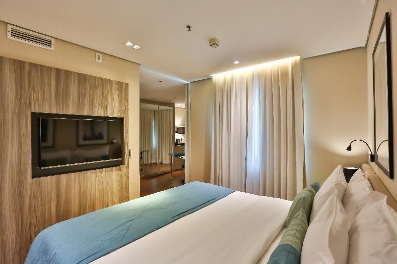 سوئیت پریمیوم, Pudong Shangrila, Shanghai