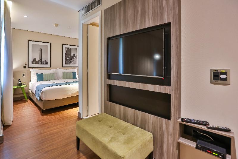 سوئیت پریمیوم, Pudong Shangrila, Shanghai