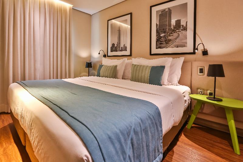 سوئیت پریمیوم, Pudong Shangrila, Shanghai