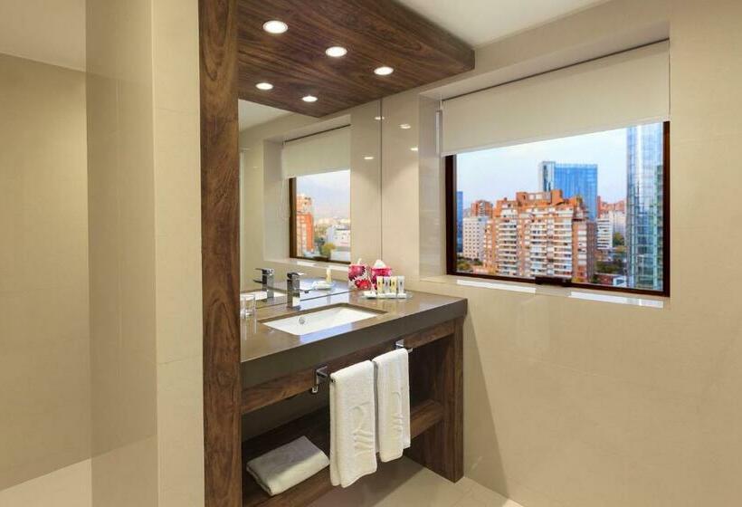 اتاق استاندارد, Regal Pacific Santiago
