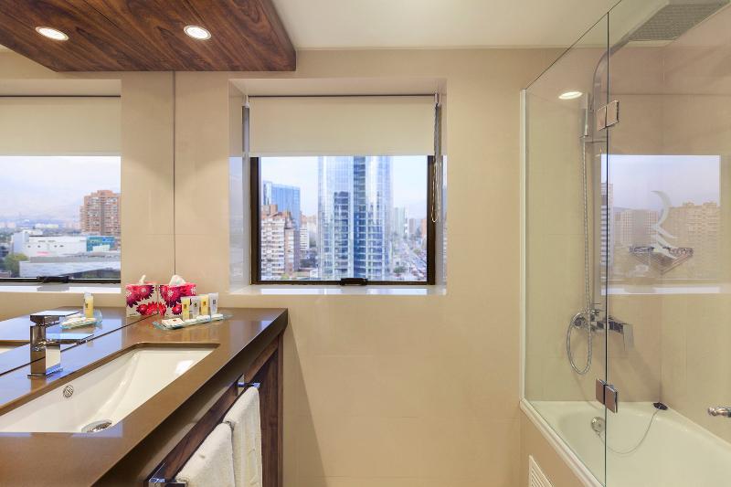 اتاق استاندارد, Regal Pacific Santiago