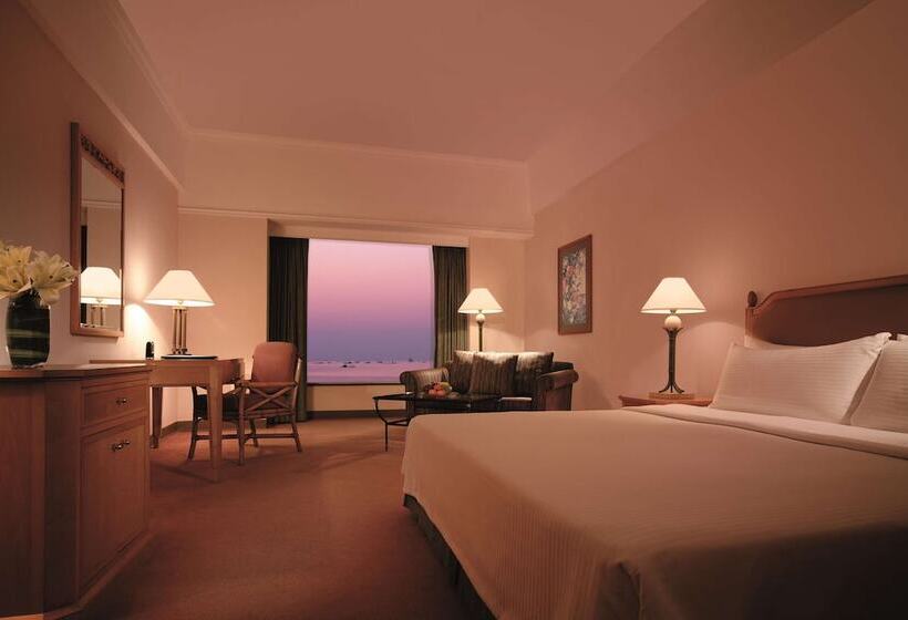 Superior Room Sea View, Shangrila Beihai