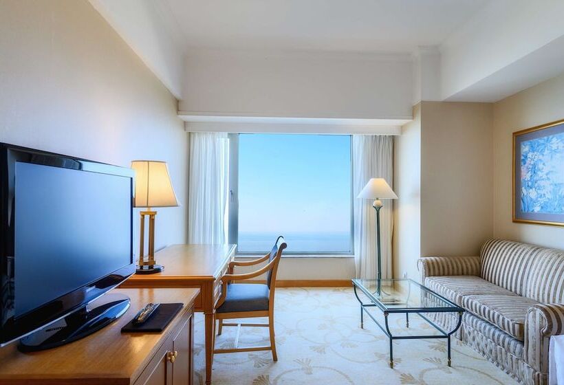 Suite Executivă, Shangrila Beihai