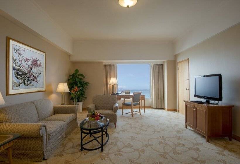 سوییت اجرایی, Shangrila Beihai