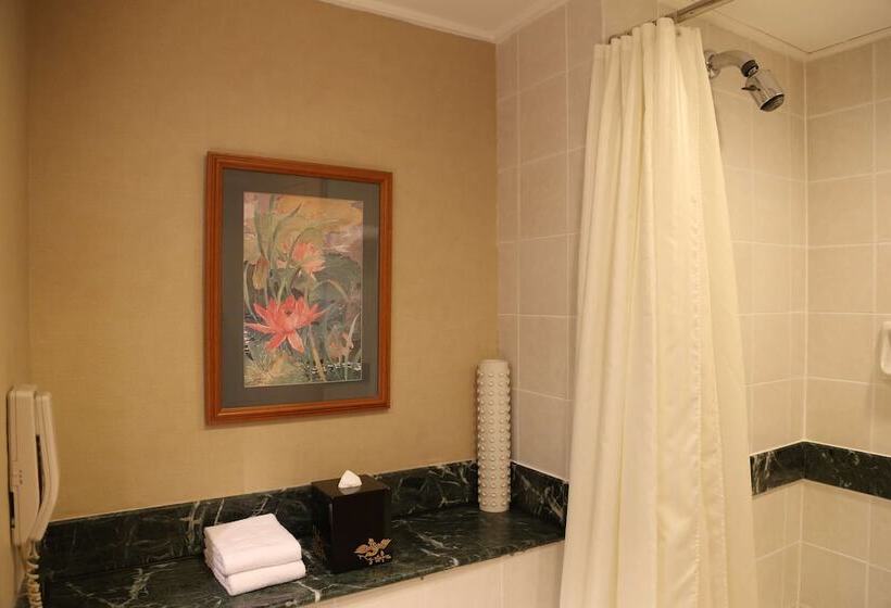 سوییت لوکس, Shangrila Beihai