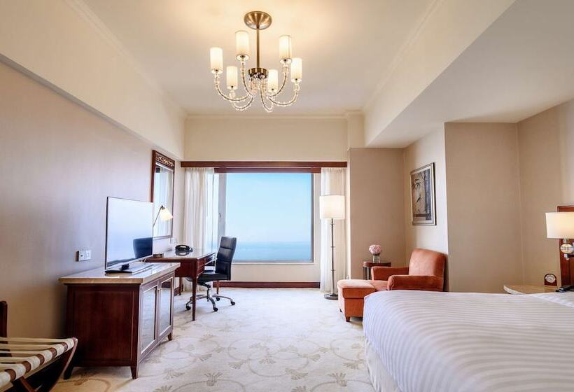 Suite Deluxe, Shangrila Beihai