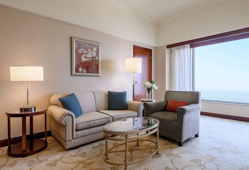 Suite Deluxe, Shangrila Beihai