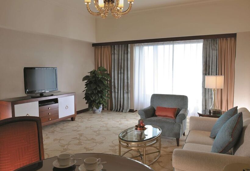سوییت لوکس, Shangrila Beihai