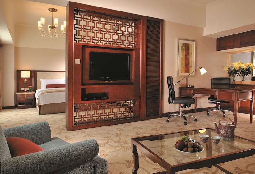 سوییت لوکس, Shangrila Beihai