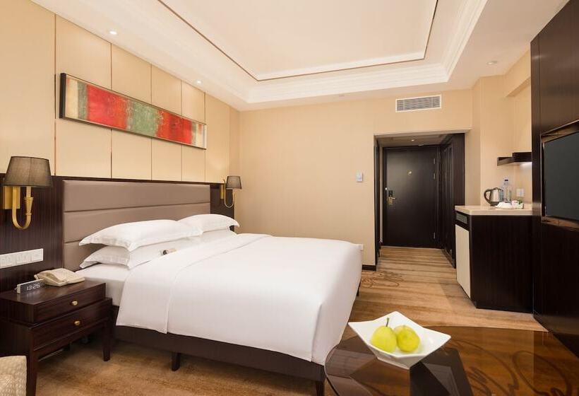 اتاق کلاس بیزنس, Shenzhen Sunshine Hotel, Luohu