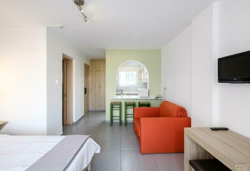 استودیوی لوکس, Pandream Hotel Apartments