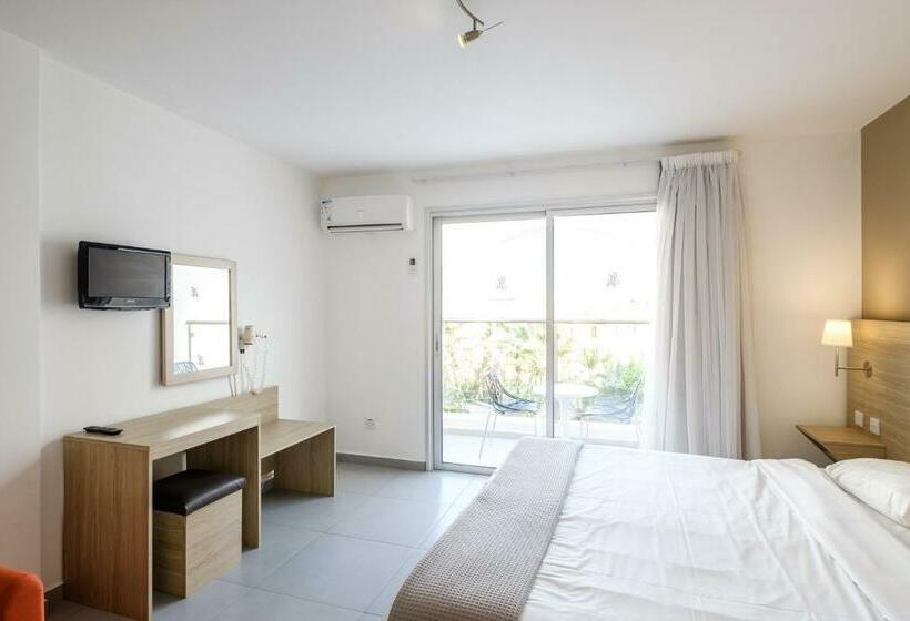 استودیوی لوکس, Pandream Hotel Apartments
