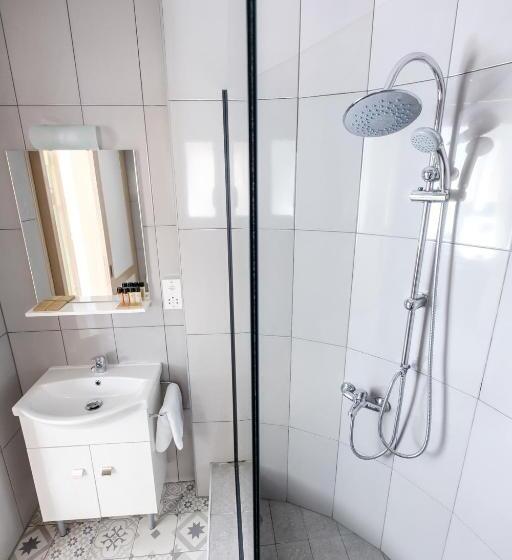 استودیوی لوکس, Pandream Hotel Apartments